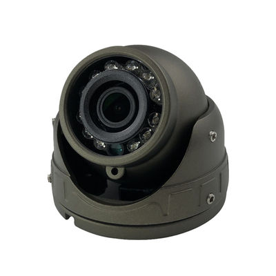HP 1080P Kamera samochodowa Kamera samochodowa czarna skrzynka WIFI 360 stopni