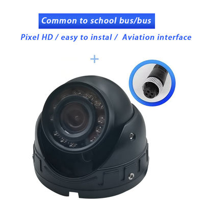 HP 1080P Kamera samochodowa Kamera samochodowa czarna skrzynka WIFI 360 stopni