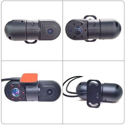 1/3" SONY Sensor obrazu Domek Monitorowanie Kamera 5-38v Zasilanie obsługiwane