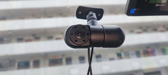 Firecore HX-6802 Kamery bezpieczeństwa 1/3&quot; SONY Sensor obrazu IP68 Stopień wodoodporny