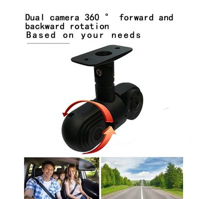 5-38v zasilanie ciężarówki kamery bezpieczeństwa 1/3 &quot;SONY czujnik obrazu IP 68 stopnia wodoodporny