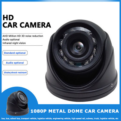 AHD 1080P MINI Analog CCTV Kamera bezpieczeństwa IP szerokokątny obiektyw