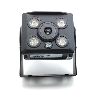 AHD 1080P 170 stopni szerokokątny aparat monitorowania autobusu samochodowego Analog DSM wodoodporny