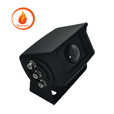 AHD High Definition Car Reversin Aid Backup Monitor For School Bus Truck IR Night Vision (Wyświetlacz zwrotnego ruchu samochodu o wysokiej rozdzielczości dla autobusów szkolnych i ciężarówek IR)