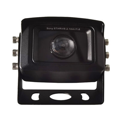 AHD High Definition Car Reversin Aid Backup Monitor For School Bus Truck IR Night Vision (Wyświetlacz zwrotnego ruchu samochodu o wysokiej rozdzielczości dla autobusów szkolnych i ciężarówek IR)