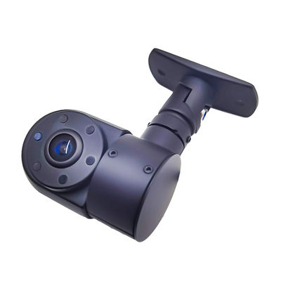 Firecore HX-810 AHD Dostosować kąt widzenia, pętlę rejestracji, kamerę monitorującą, czujnik G, tryb parkowania