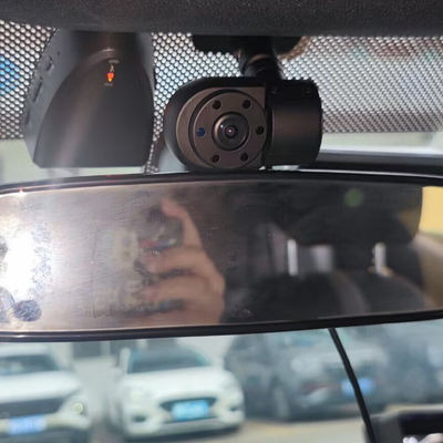 Firecore HX-810 AHD Dostosować kąt widzenia, pętlę rejestracji, kamerę monitorującą, czujnik G, tryb parkowania