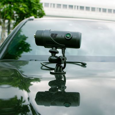 2MP 4G WIFI Remote Monitor Mini Dual Dashboard Camera DVR dla motocykli z GPS ADAS DMS BSD