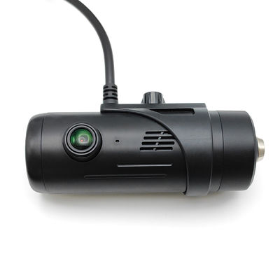 2MP 4G WIFI Remote Monitor Mini Dual Dashboard Camera DVR dla motocykli z GPS ADAS DMS BSD