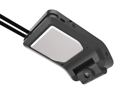 AI 4G Wi-Fi 1080P Alarm zmęczenia System wspomagania jazdy Dashcam CMSV6 GPS ADAS DSM BSM