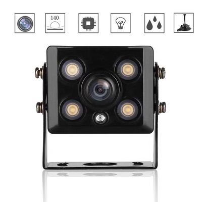 Improve Vehicle Performance Automobile Camera Monitor System with Facial Loss Detection Alarm
