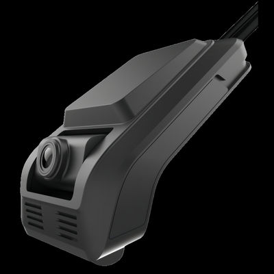 Przednia, tylna, wewnętrzna kamera dla taksówkarzy, Firecore HX-816 24H, rejestracja 4G, Wi-Fi, G-sensor, DMS, ADAS, BSD