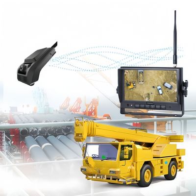 FIRECORE HX-880 4G Ai Auto Camera Adas Dms Cmsv6 Gps Car Dvr Dual Lens Smart Dashcam