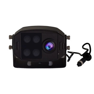 Firecore X-02 DC12V HD 1080P Night Vision IP69K Rear View Reverse Backup Front Camera Parking Assistance System kamer